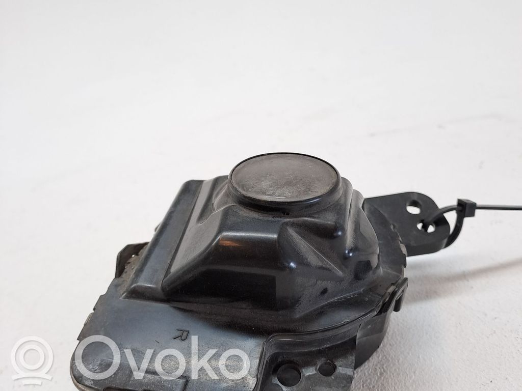 Feu antibrouillard avant   GHP951680A