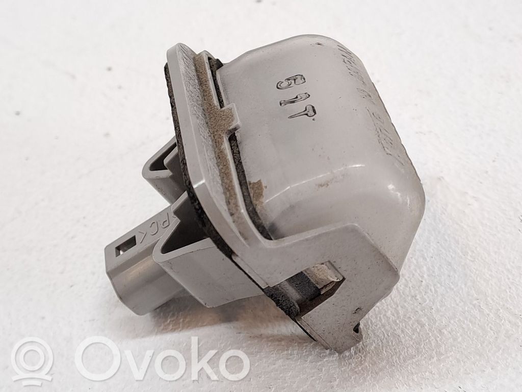 Rekisterikilven valo   GJ6A51270C
