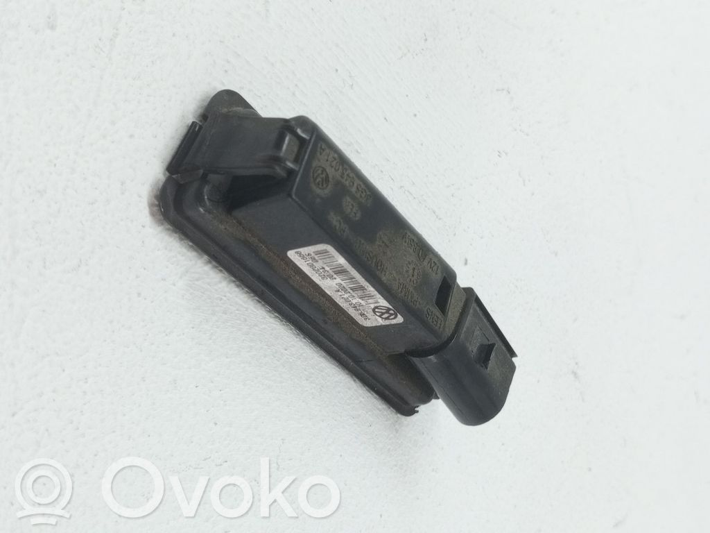 Lampă număr   3G5943021A