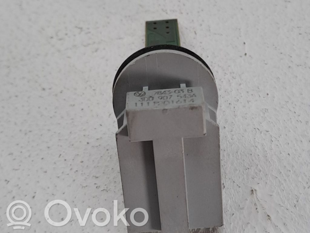 Sensor   3D0907543A