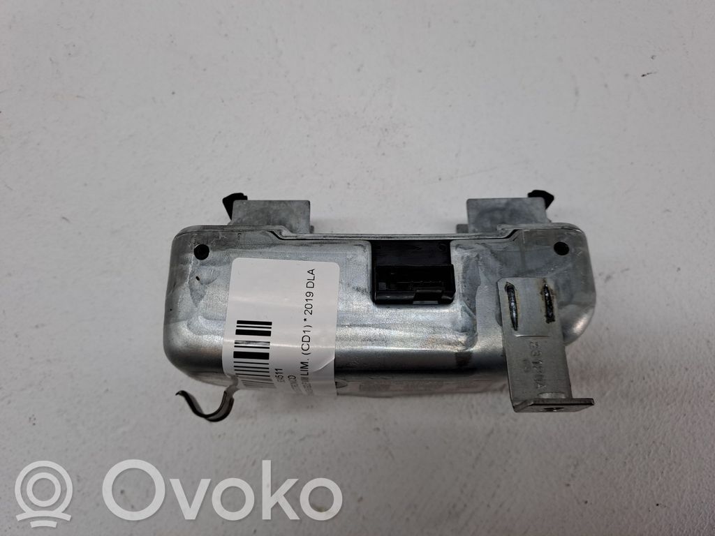 Volkswagen Golf VIII Modulo di controllo del corpo centrale 