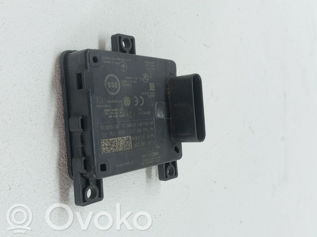 Modul de control caroserie central   0203304150