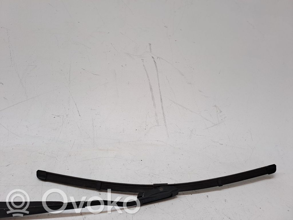 Wischerarm vorne   A4538202900