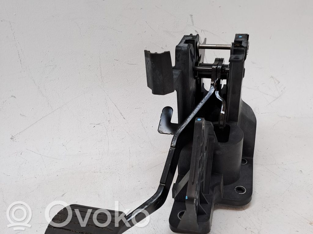 Smart ForTwo II Pedală frână 