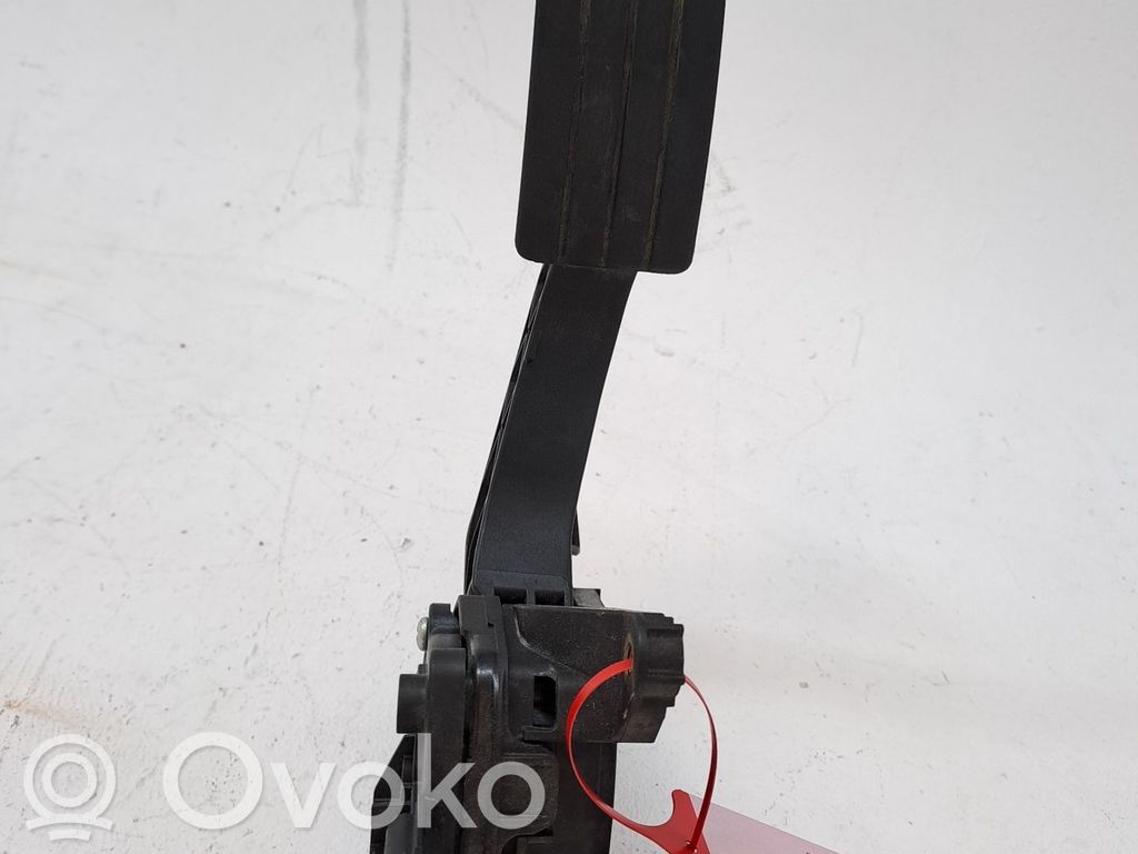 Gaspedal   A4532900800
