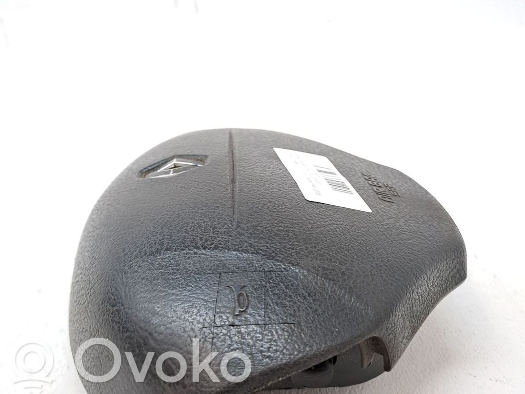 Airbag del volante   8200350772