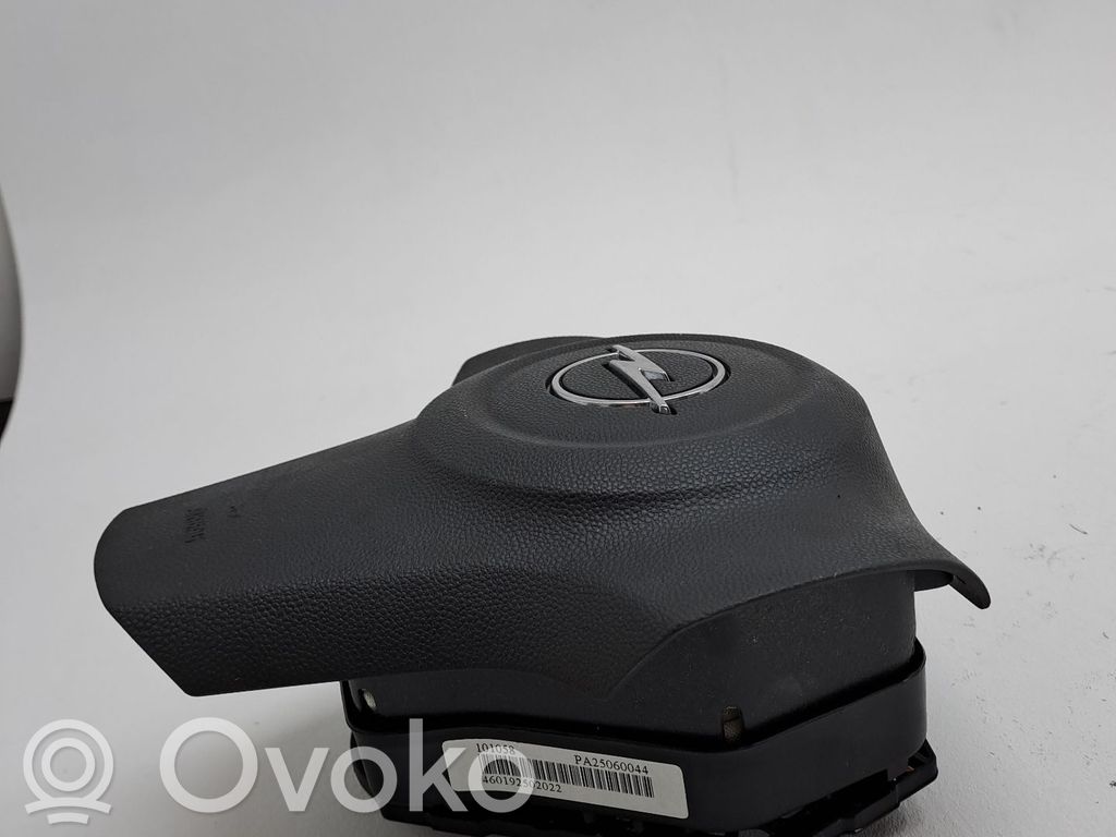 Opel Corsa D Airbag volan 