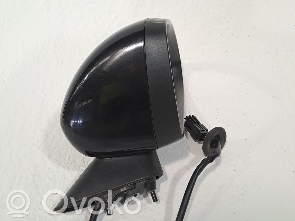 Opel Corsa D Oglindă electrică ușă față 