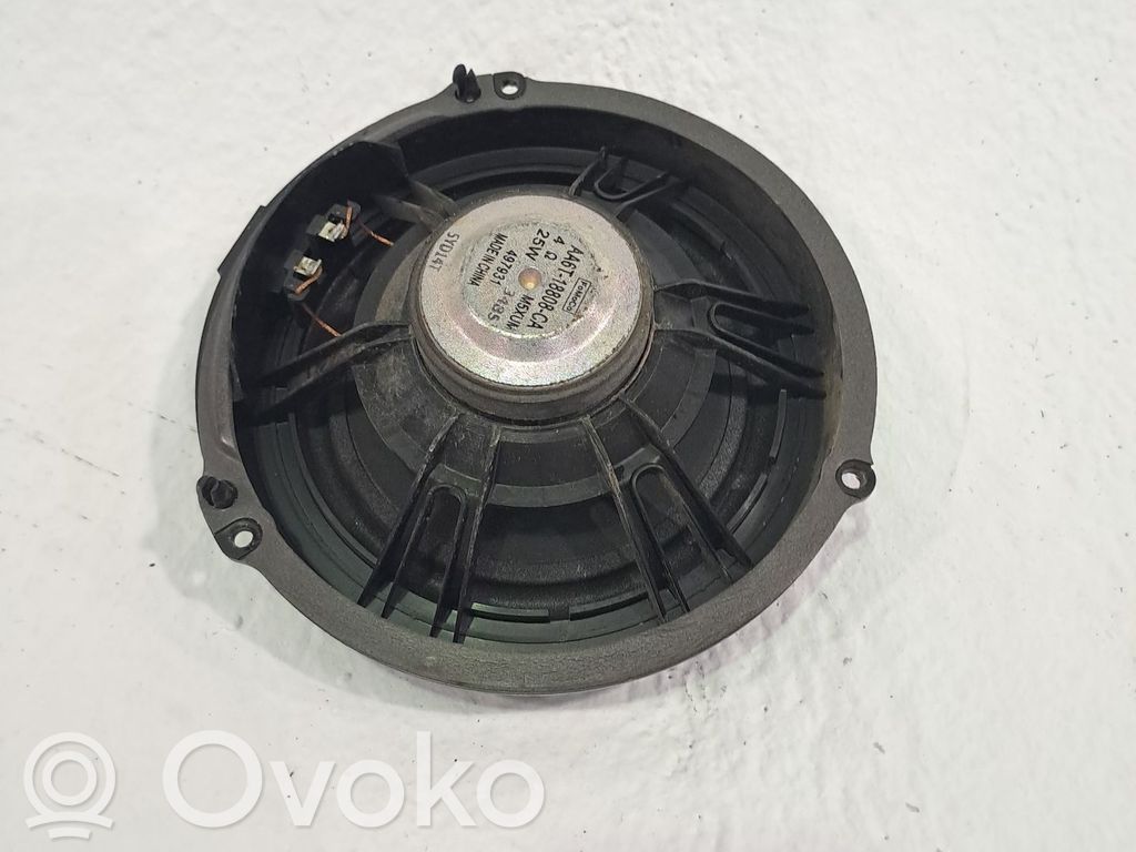 Ford Ecosport Altoparlante portiera anteriore 