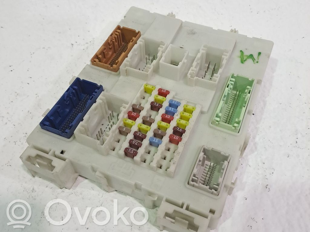 Sicherungskasten   2506087,JV6T14A073EC