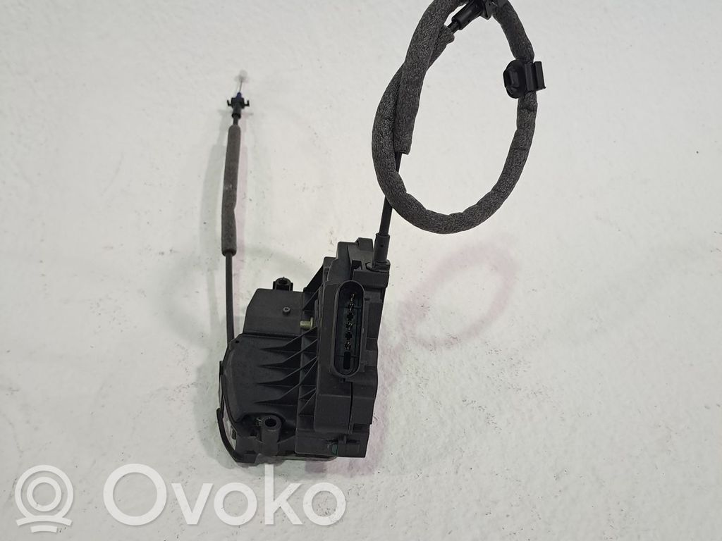 Ford Ecosport Serratura portiera anteriore