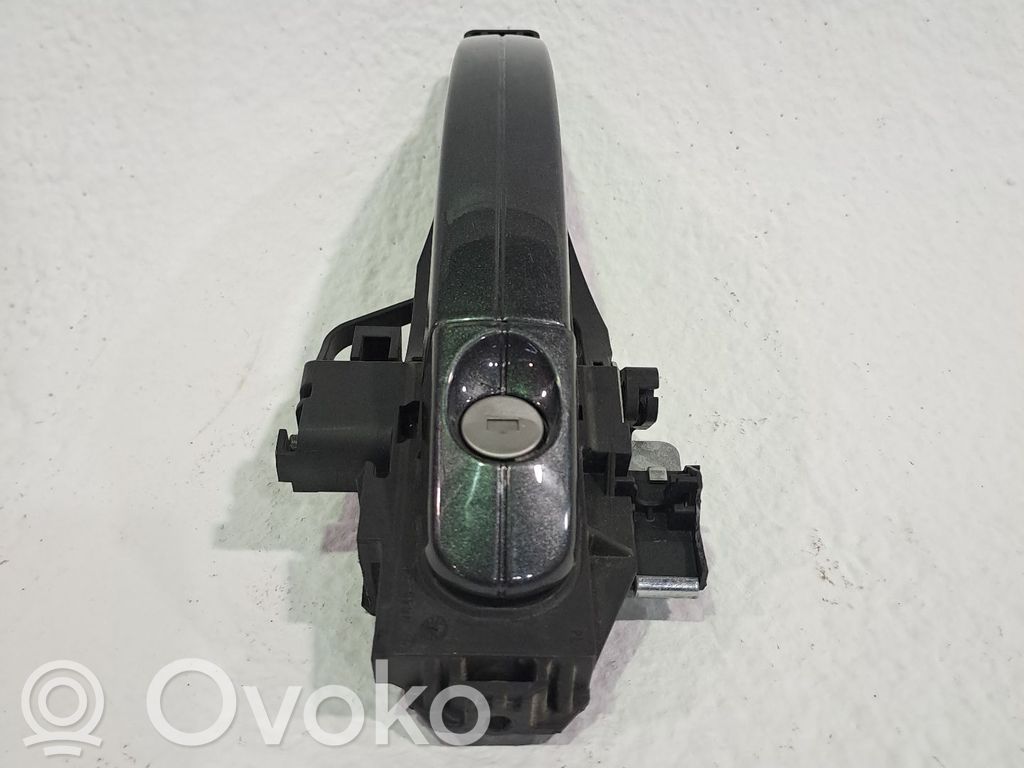 Ford Ecosport Maniglia esterna per portiera anteriore