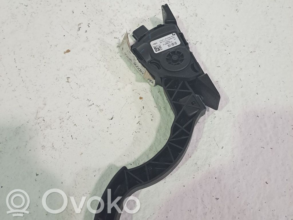 Ford Ecosport Pedală accelerație 