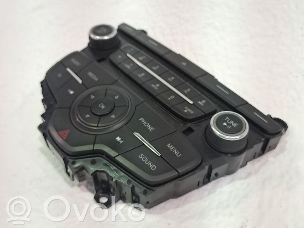 Ford Ecosport Comutator lumini pericol 