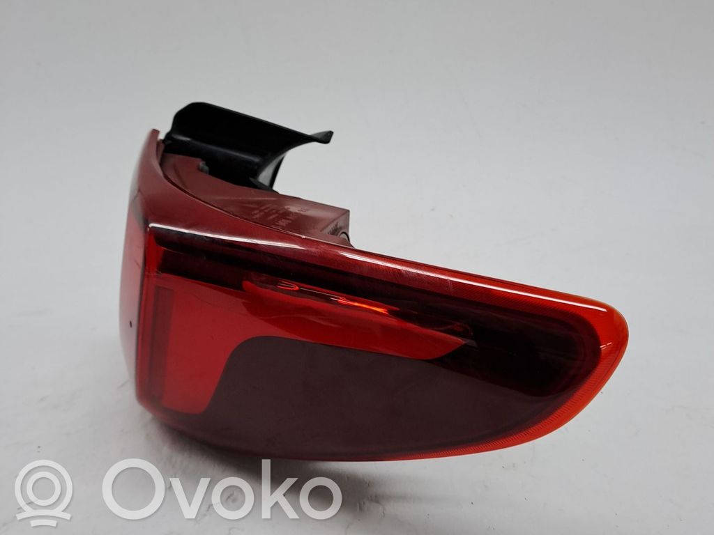 Lampada fanale posteriore   92402H8500