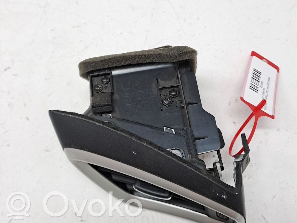 Nissan X-Trail T32 Ramă grilă ventilație bord 