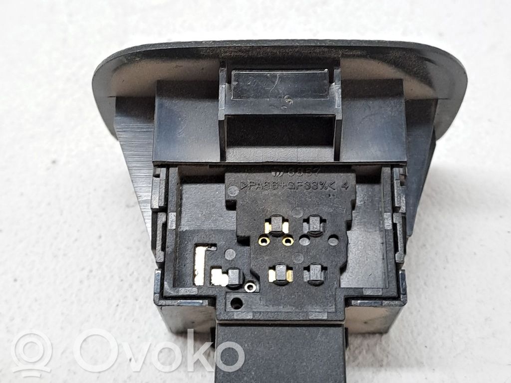 Nissan X-Trail T32 Modul de control caroserie central 