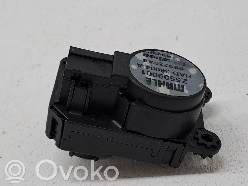Smart ForTwo II Sterownik / Moduł komfortu 