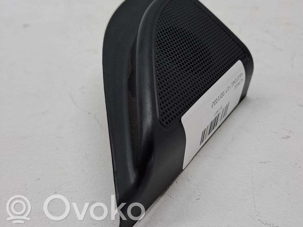 KIA Stonic Etuoven kaiutin 