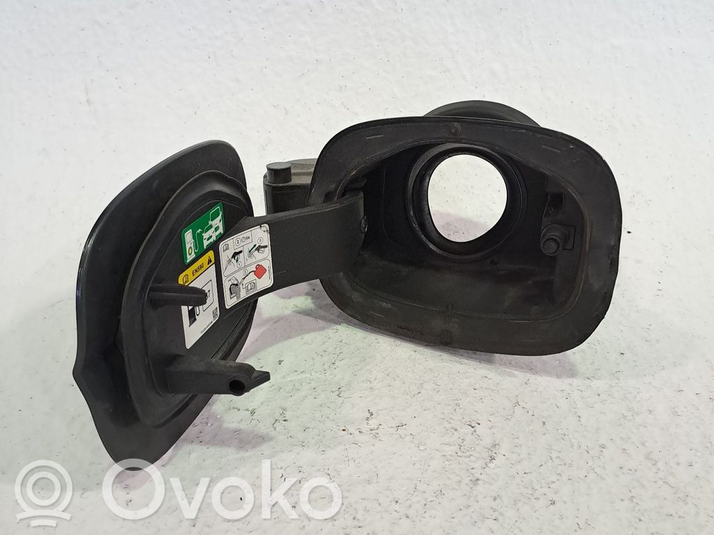 Ford Mondeo MK IV Sportello del serbatoio del carburante 