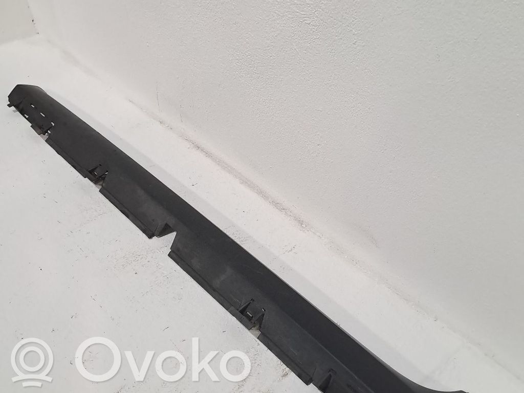 Grille de calandre avant   9813817480