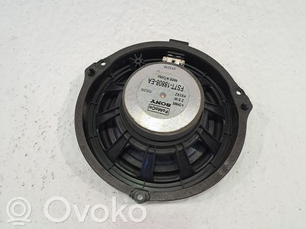 Altavoz de la puerta delantera   2374771,FS7T18808EA