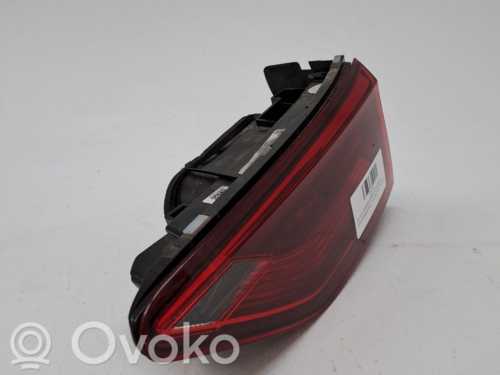 Takavalon polttimo   5H0945094C