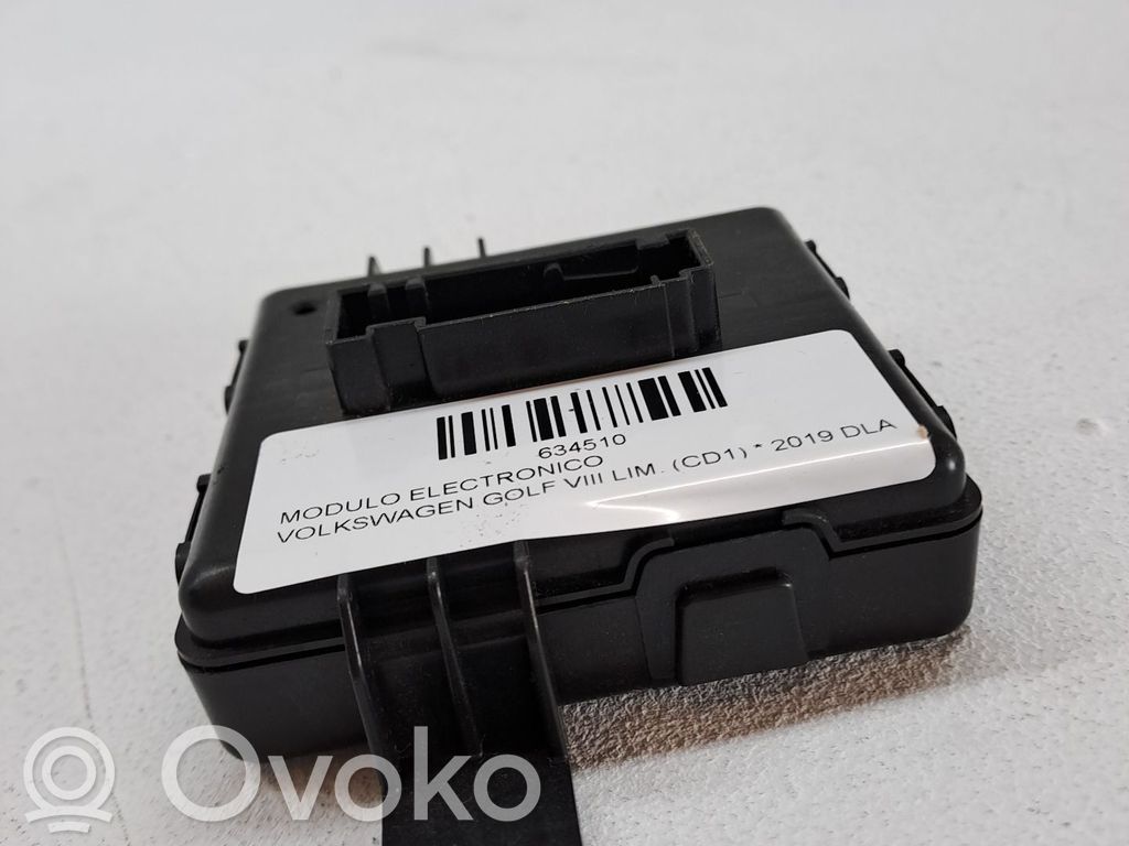 Modul de control caroserie central   5WA959436Q