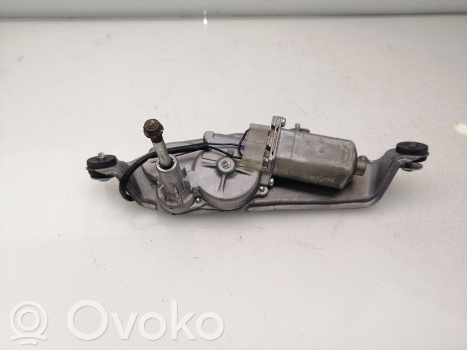 Motor del limpiaparabrisas trasero   EG2167450C,8496000334