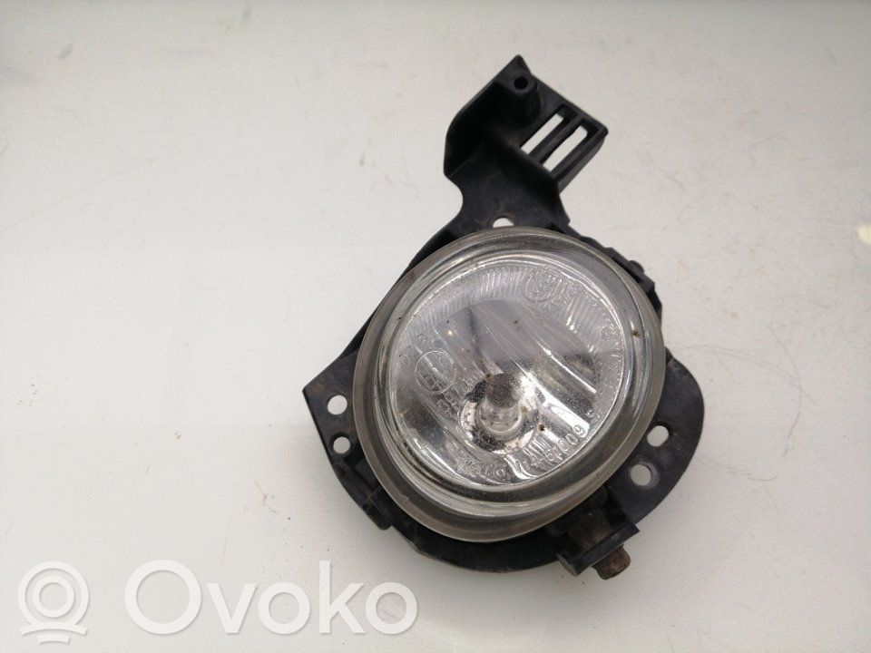 Front fog light   GP9A51684,L16951680A
