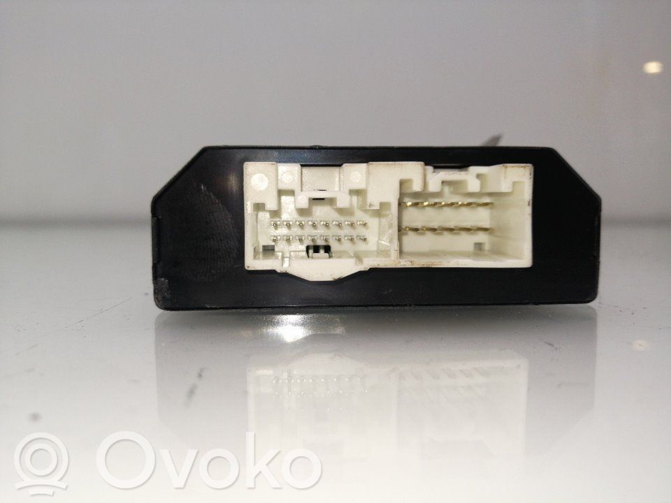 Mazda CX-7 Central body control module 