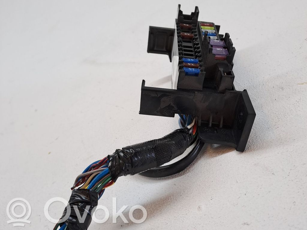 Módulo de fusible   KD4566730