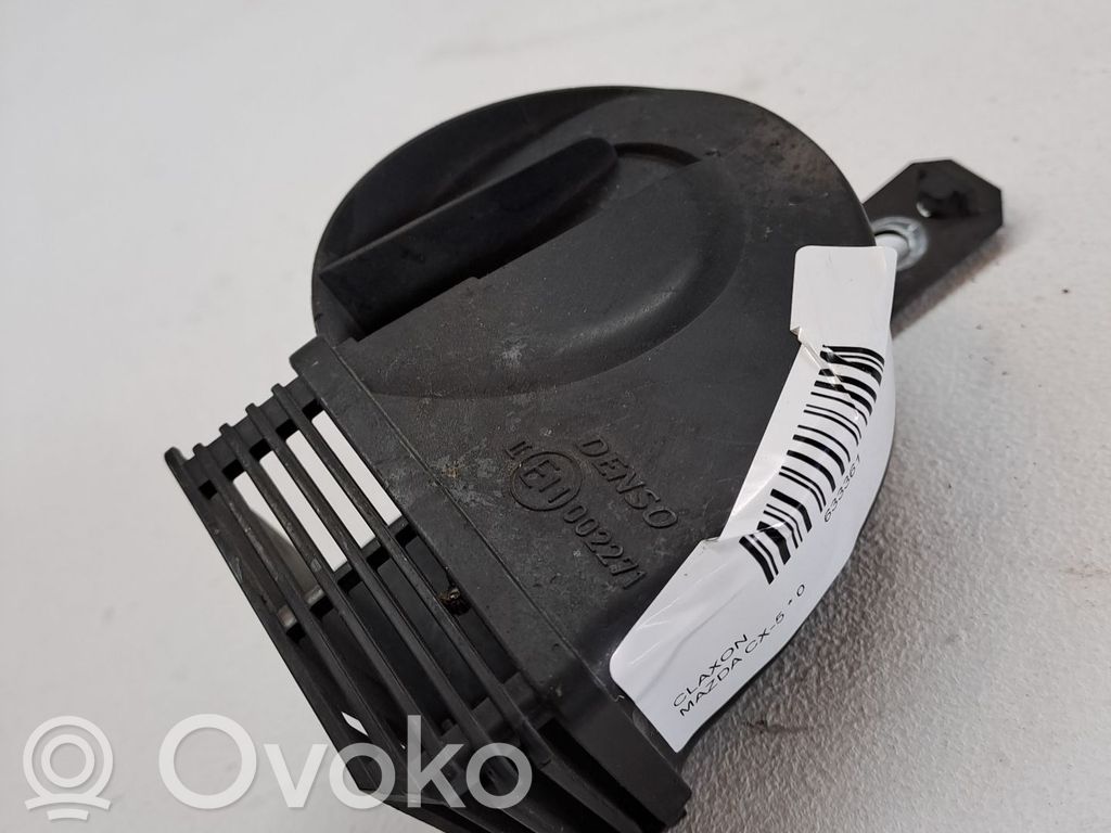 Äänimerkkilaite   KD456679Y