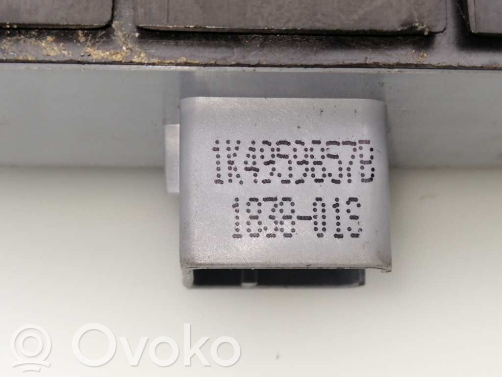Comutator comandă geamuri electrice   1K4959857B,156023122,1P1867171A