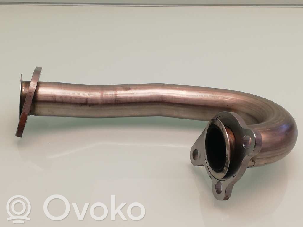 Toyota Land Cruiser (J120) Tube d'admission d'air