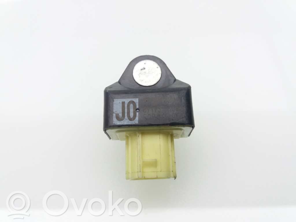 Toyota Land Cruiser (J120) Sensor 