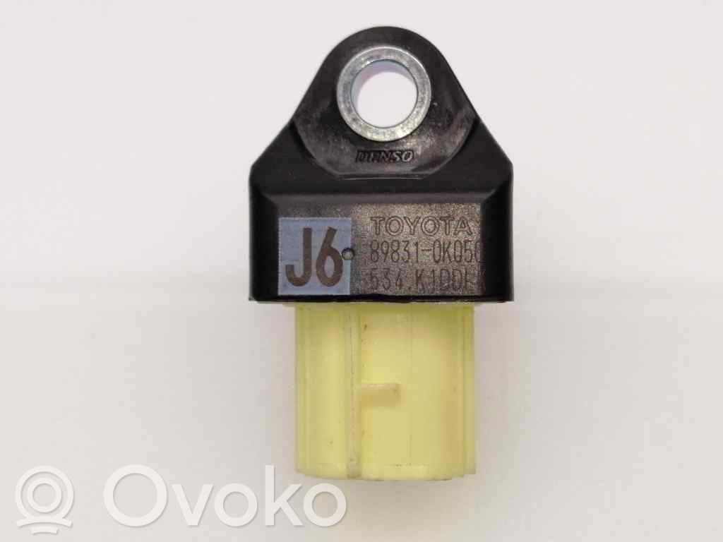 Toyota Land Cruiser (J120) Senzor 