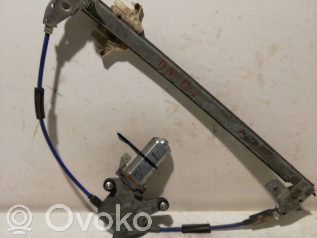 Peugeot 406 Motor del regulador de la ventanilla de la puerta delantera