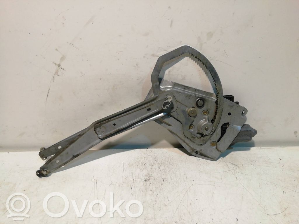 Chevrolet Omega B Motorino alzacristalli della portiera anteriore