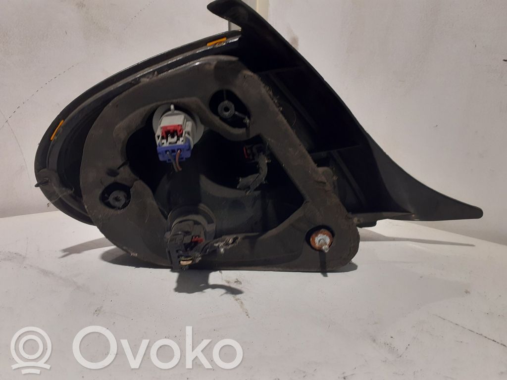 Dodge Neon Takavalon polttimo 