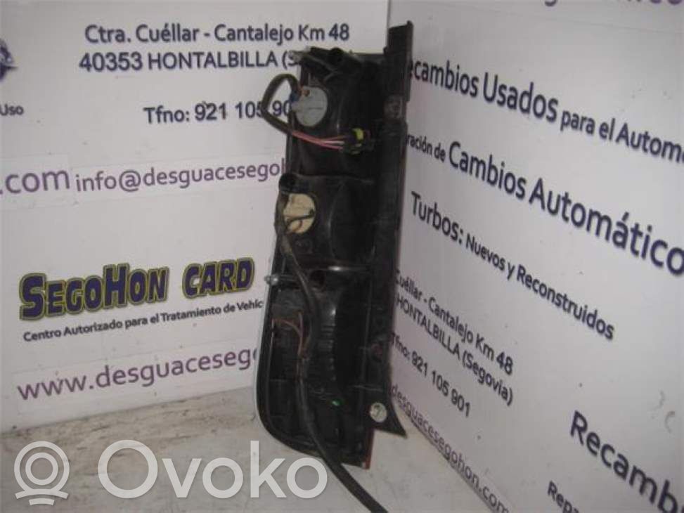 Takavalon polttimo   18770100R