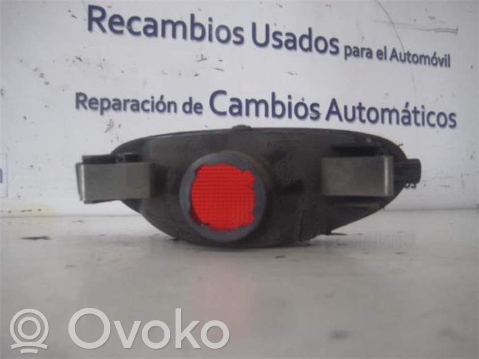 Peugeot 206 Lampă frână centrală 