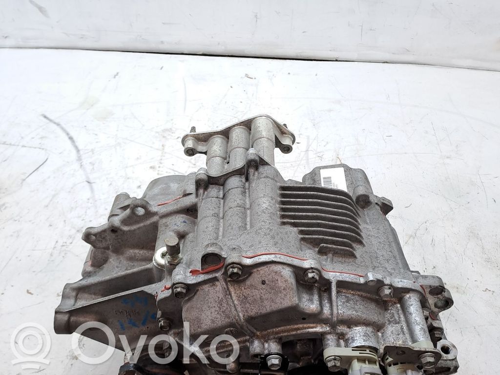 Rear differential   G105048020