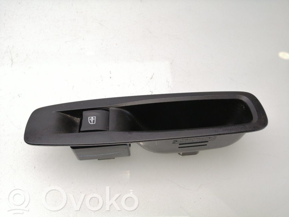 Electric window control switch   254214896R