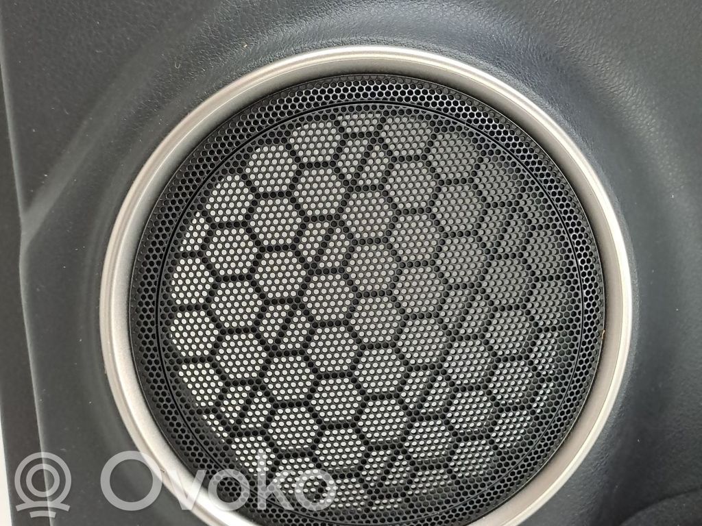 Lexus NX Panou tapițerie ușă față 