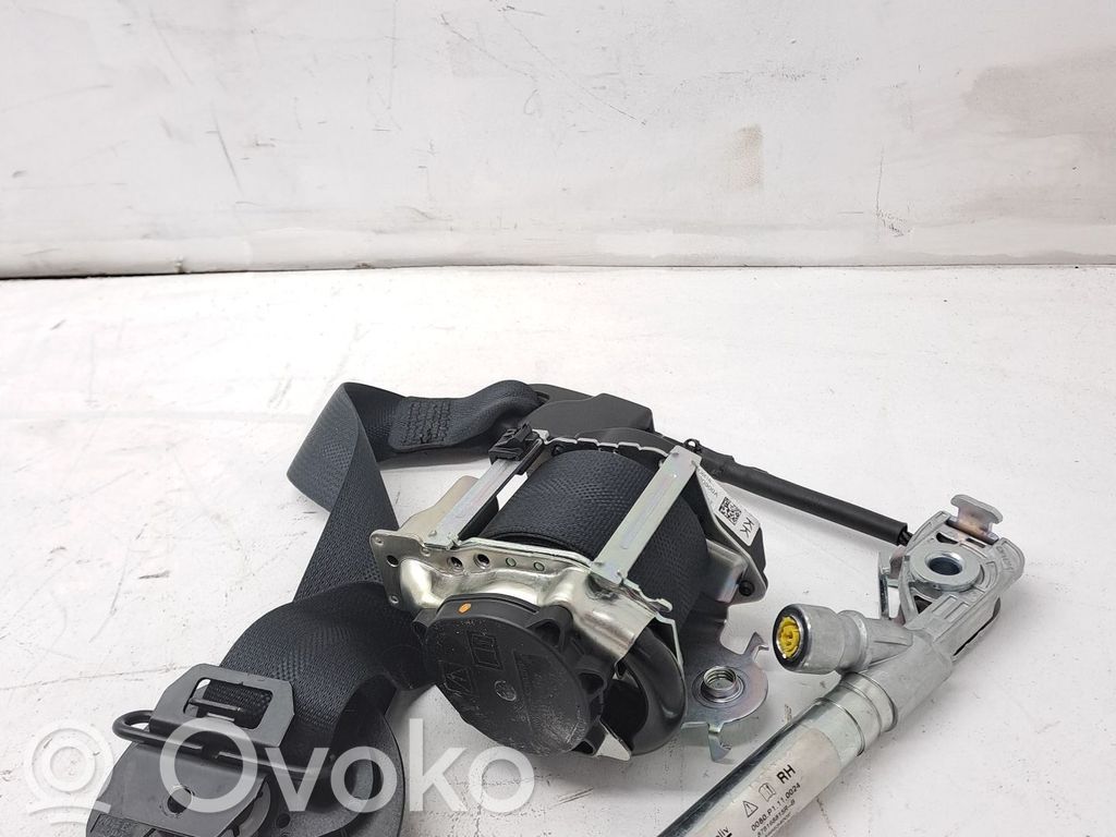 Seat set   985707263R,985157869R,985107887R