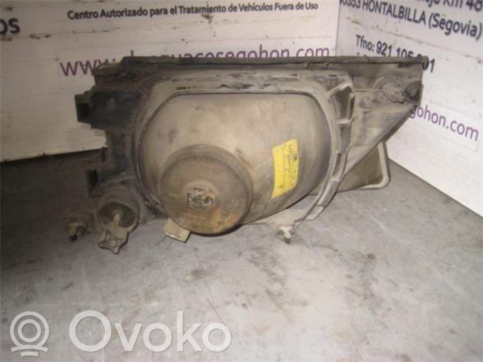 Etu-/Ajovalo   90181002