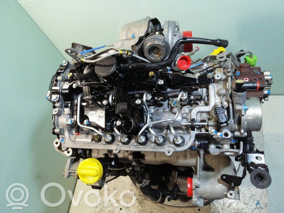 Moottorisarja   M9R814,M9RA808