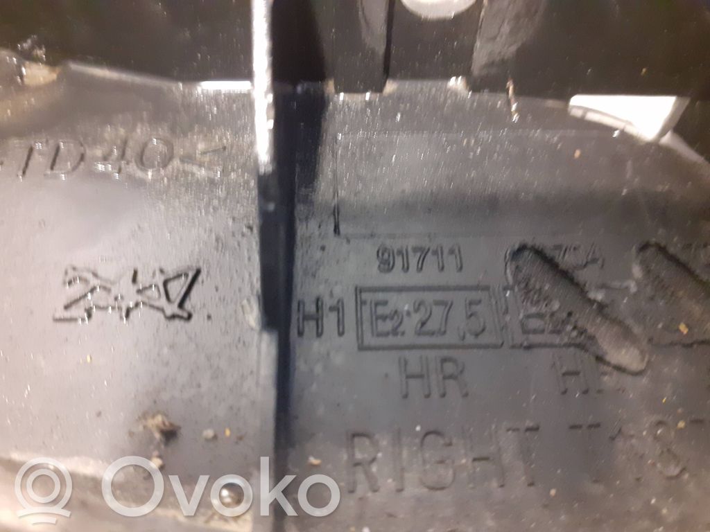 Phare frontale   91711,91711,91711