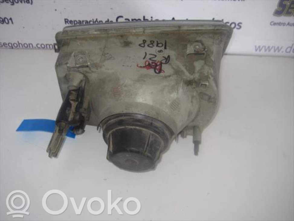 Headlight/headlamp   7700765492,7700765492